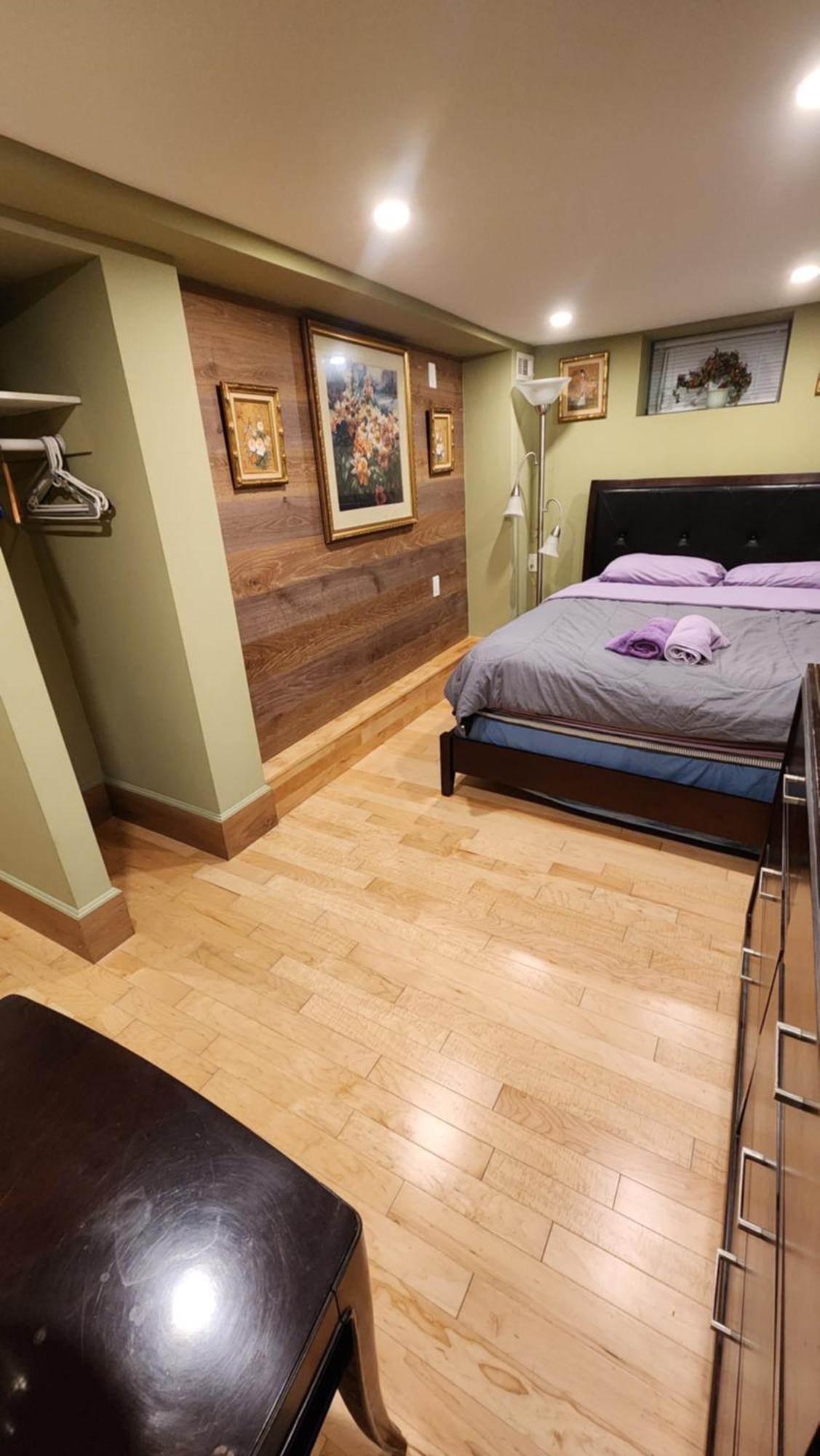 Two Bedroom Few Blocks From The Beach And Tropicana Casino アトランティックシティー エクステリア 写真