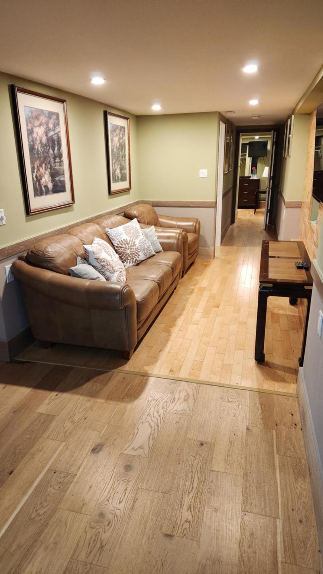 Two Bedroom Few Blocks From The Beach And Tropicana Casino アトランティックシティー エクステリア 写真