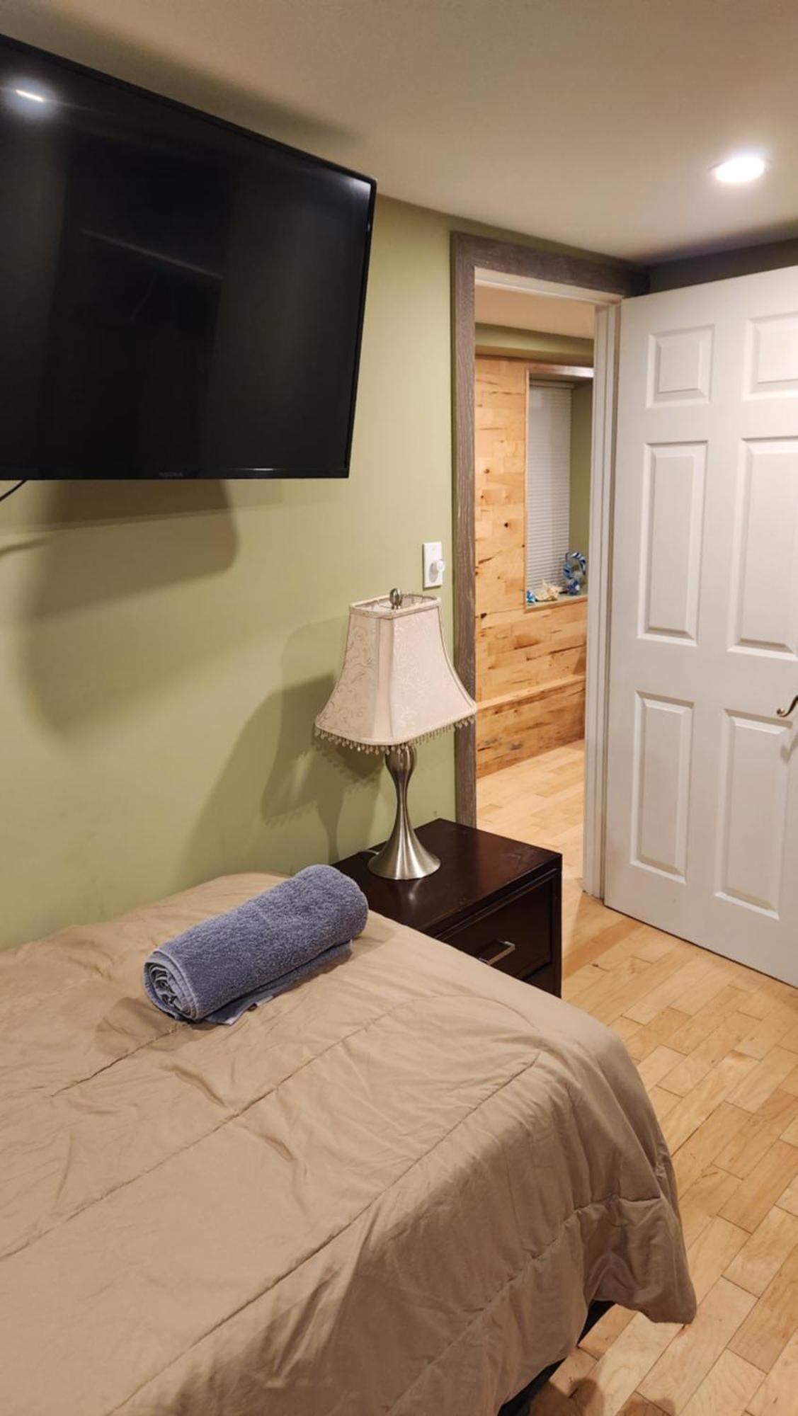 Two Bedroom Few Blocks From The Beach And Tropicana Casino アトランティックシティー エクステリア 写真