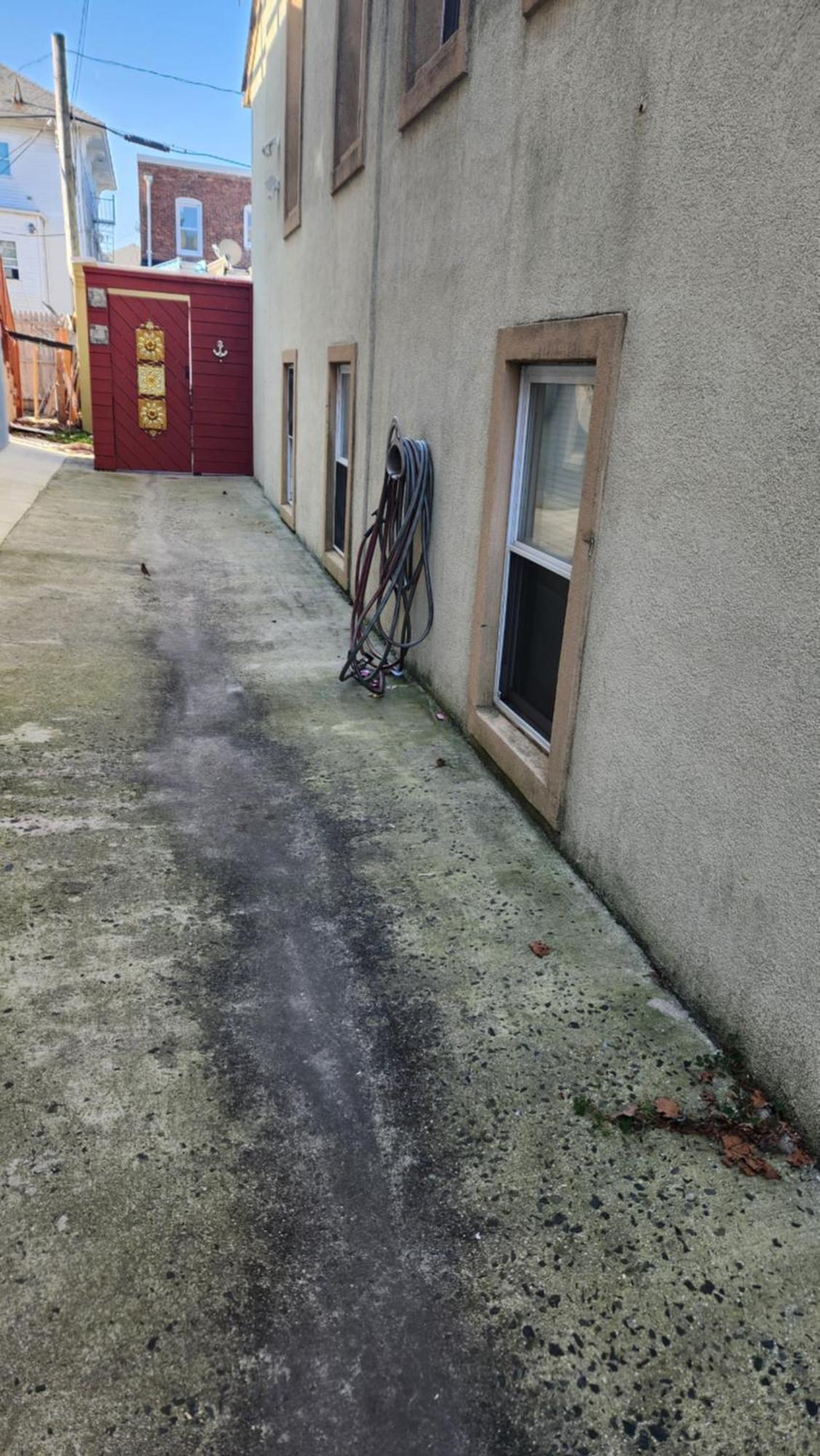 Two Bedroom Few Blocks From The Beach And Tropicana Casino アトランティックシティー エクステリア 写真
