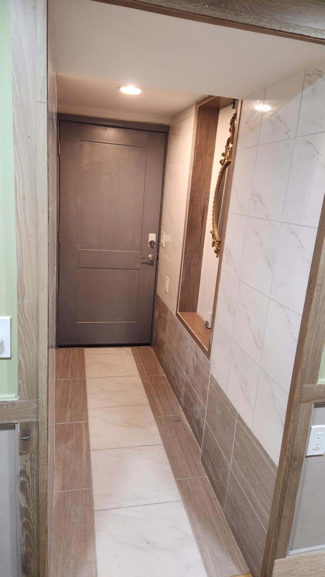 Two Bedroom Few Blocks From The Beach And Tropicana Casino アトランティックシティー エクステリア 写真
