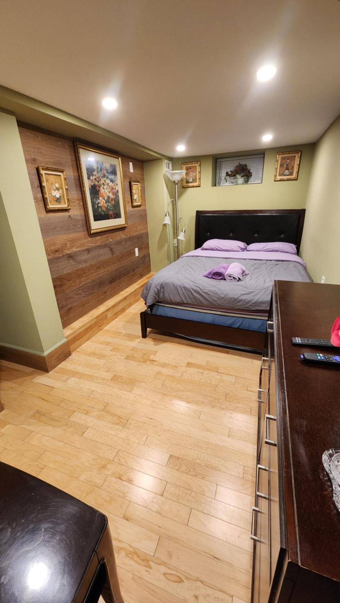 Two Bedroom Few Blocks From The Beach And Tropicana Casino アトランティックシティー エクステリア 写真