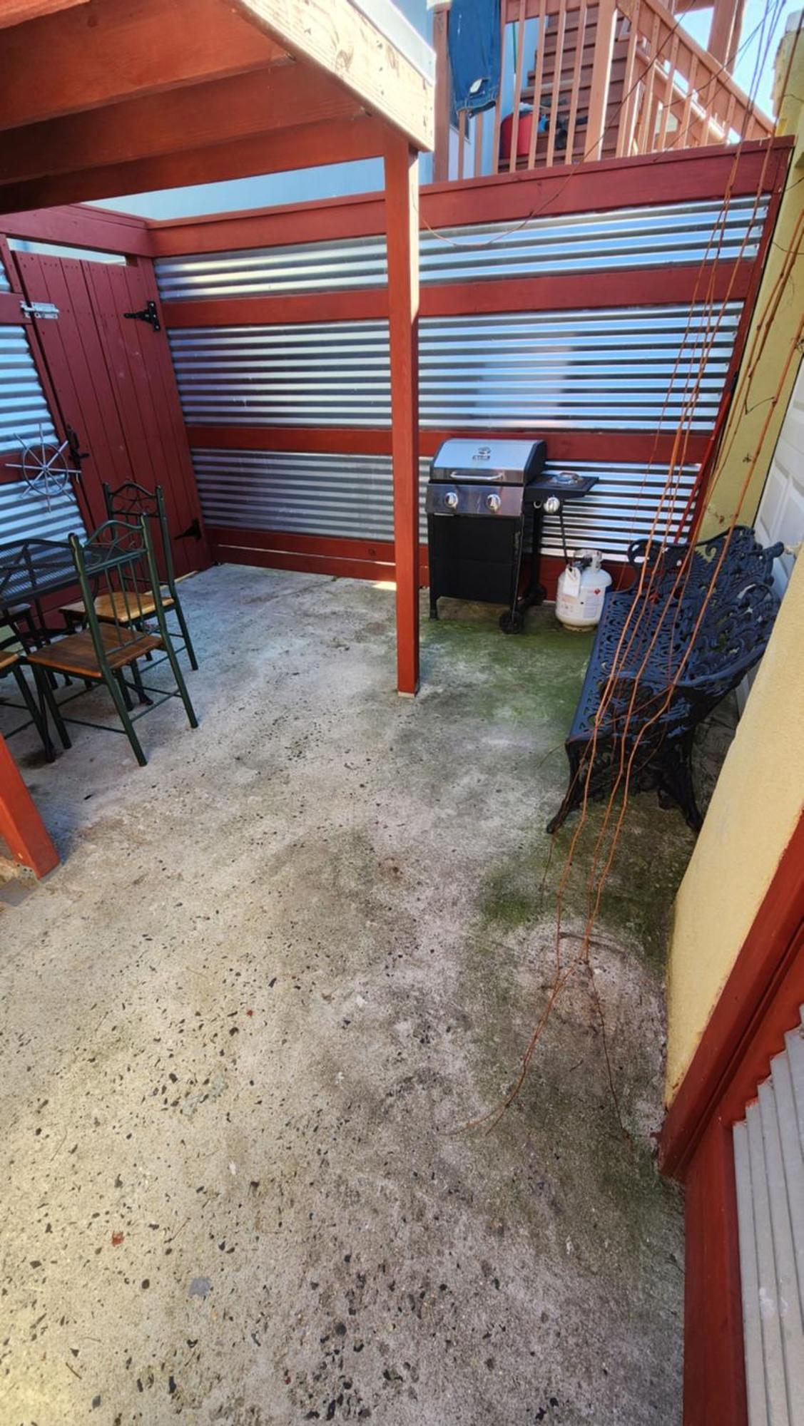 Two Bedroom Few Blocks From The Beach And Tropicana Casino アトランティックシティー エクステリア 写真